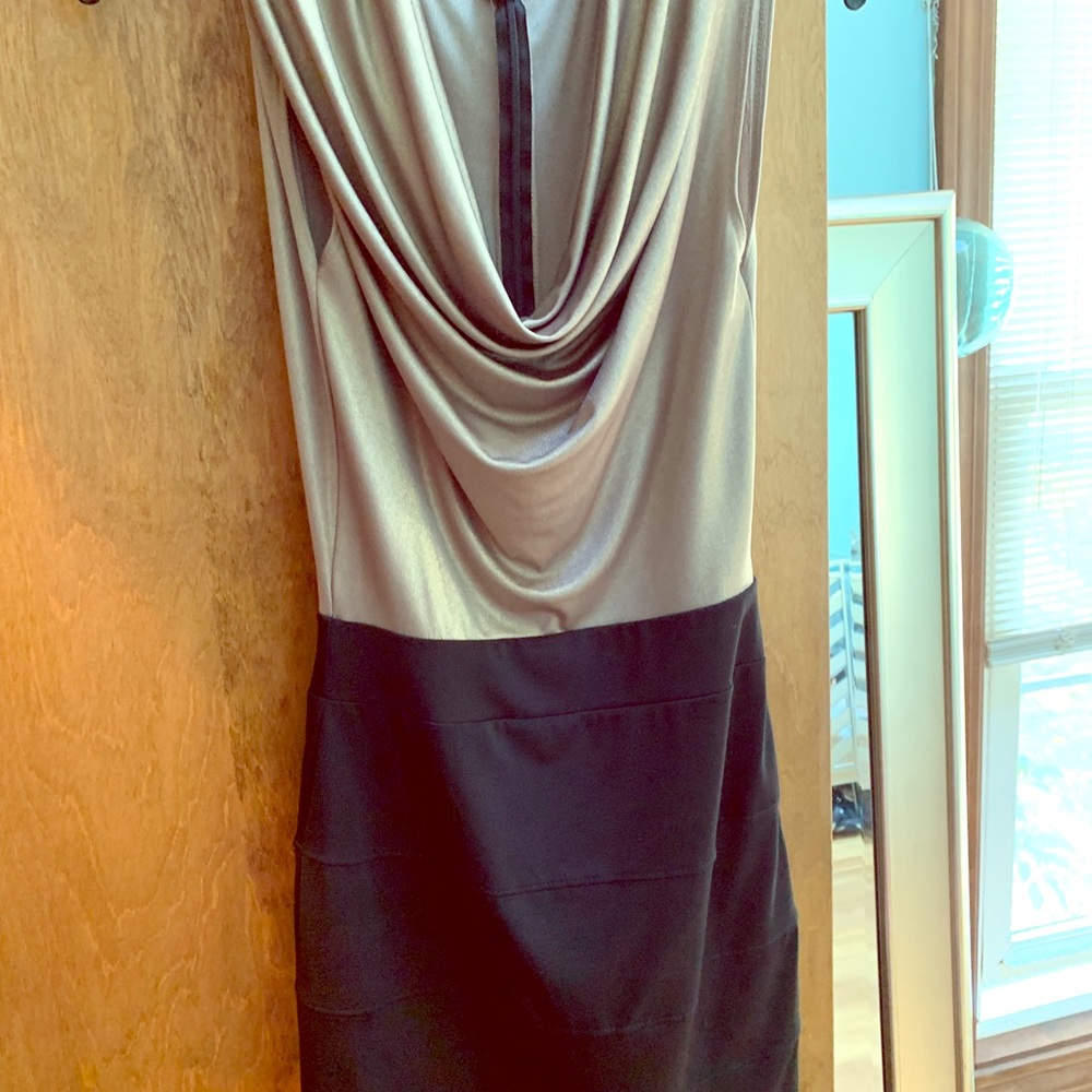 Cocktail dress